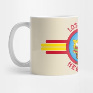 Los Pollos Hermanos Mug